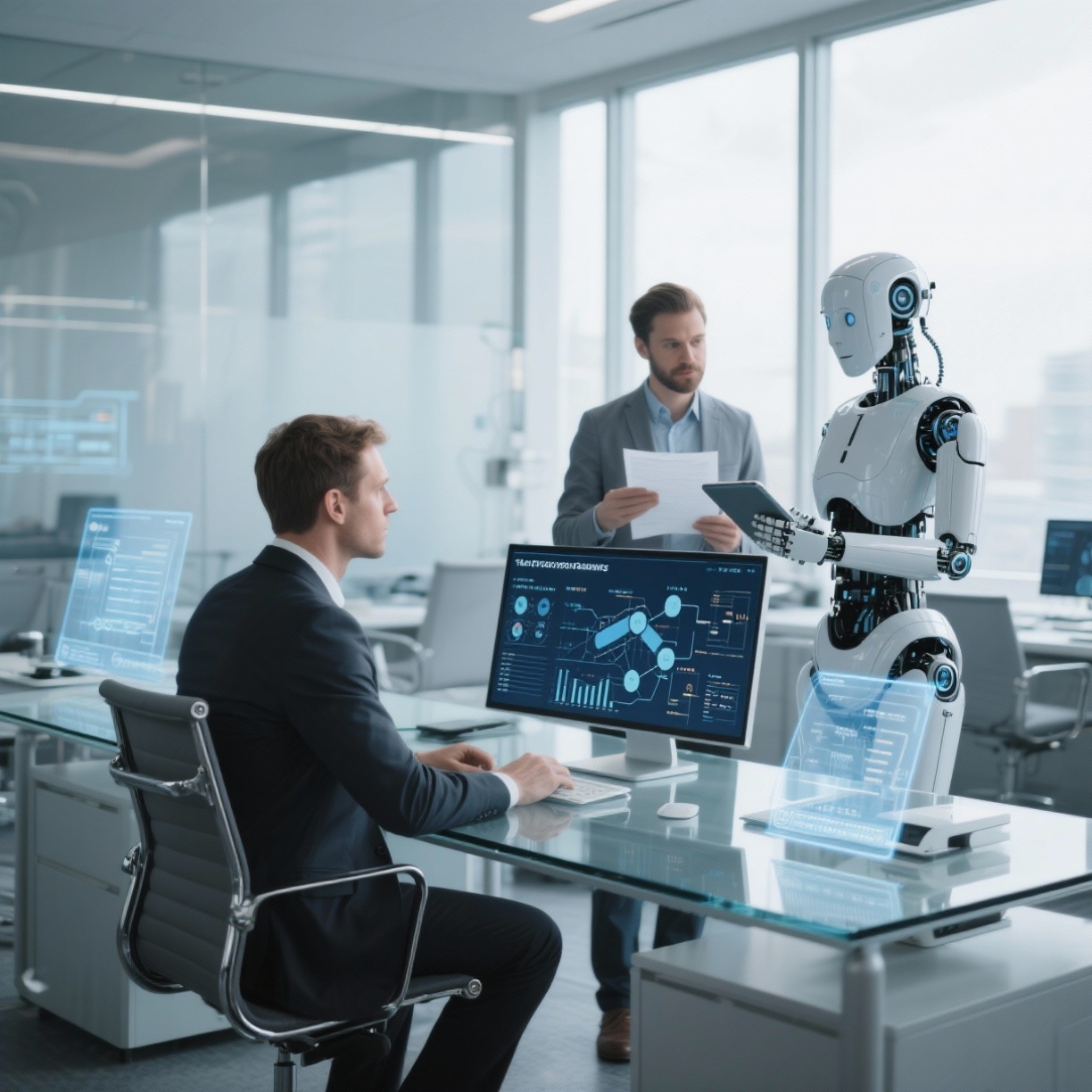 A Verdade Sobre Agentes Autônomos: Produtividade Real ou Mito?