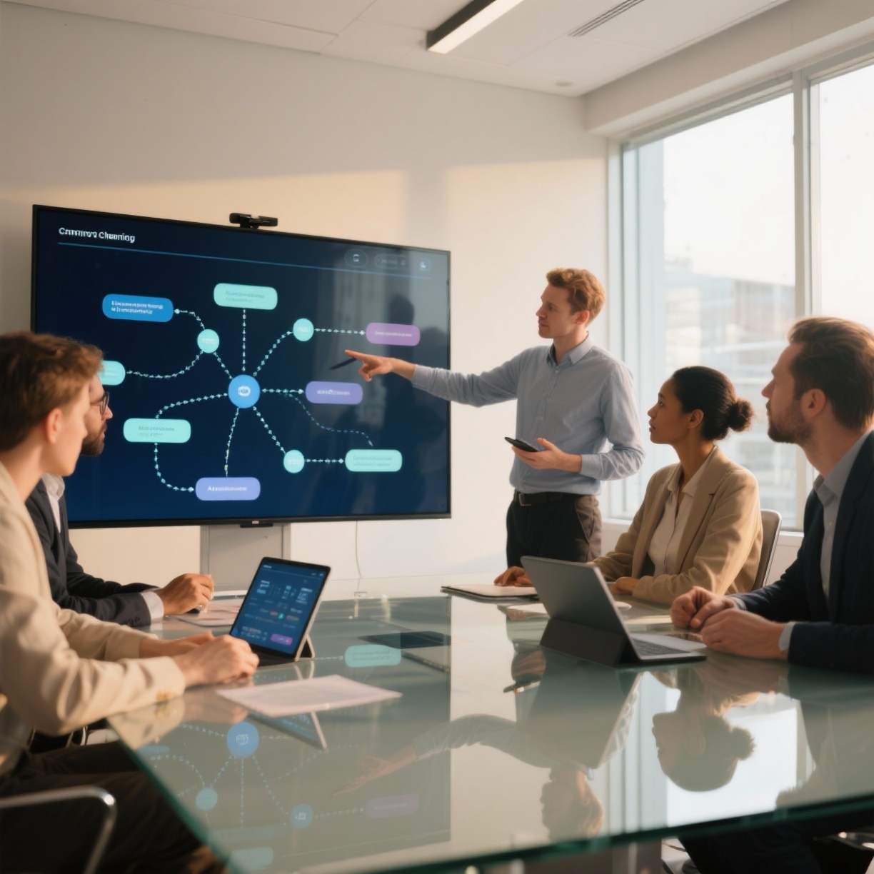 A Verdade Sobre Prompt Chaining Que Poucos Profissionais Dominam