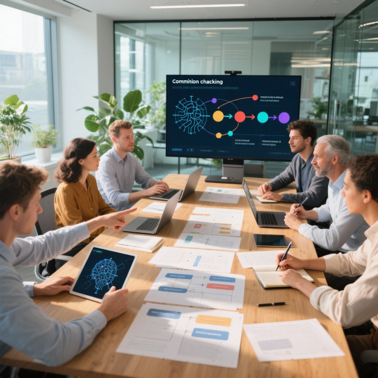 O Guia Completo de Prompt Chaining para Projetos de IA Personalizados