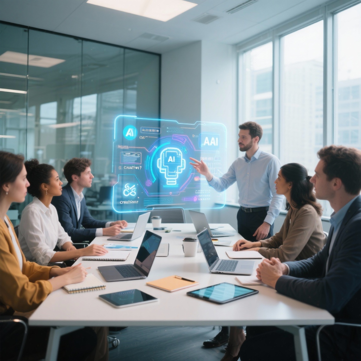 Destrave o Potencial da IA: Táticas Práticas Para Criar Prompts Imbatíveis