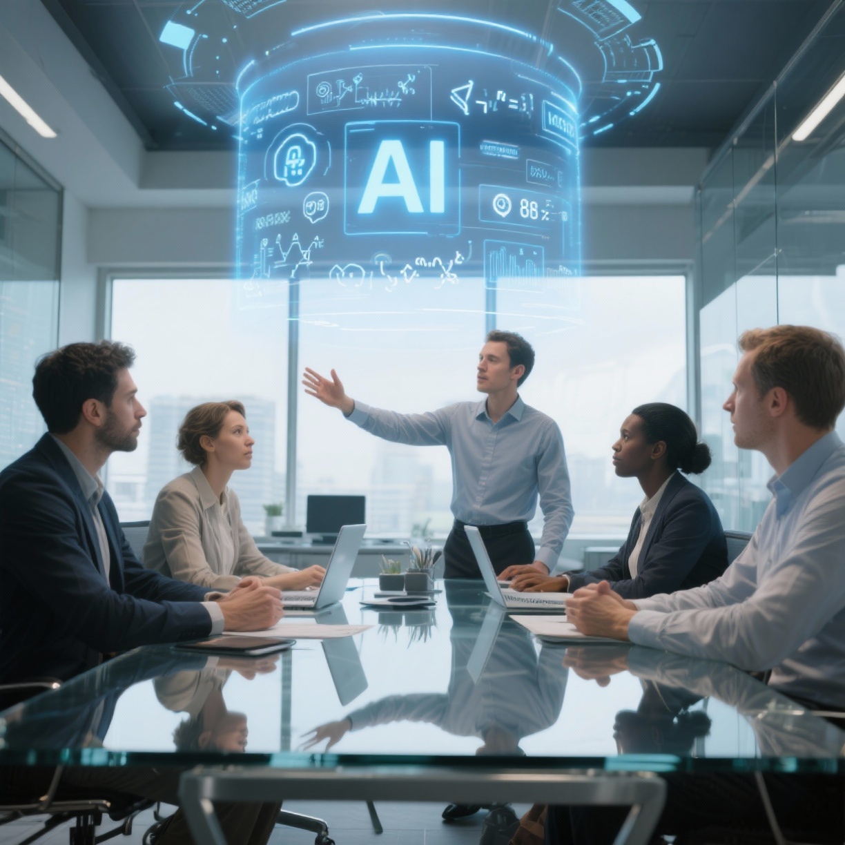 Desvende o Poder dos Prompts: Técnicas e Exemplos Para Dominar IA