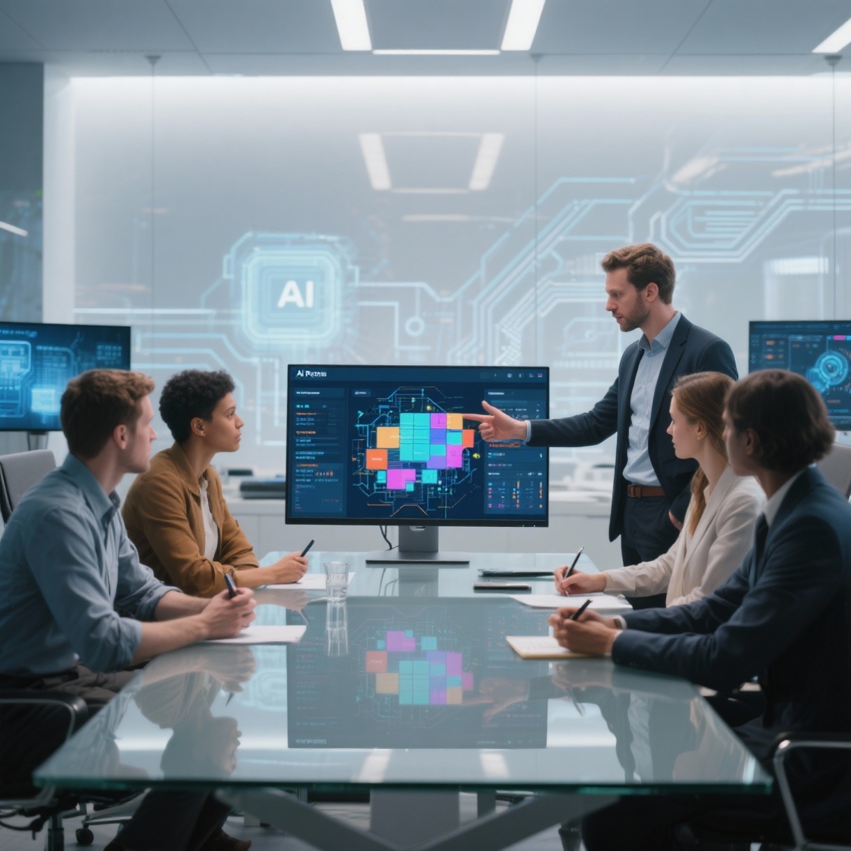 Desvende o Poder dos Prompts: Estratégias Práticas para Dominar IA