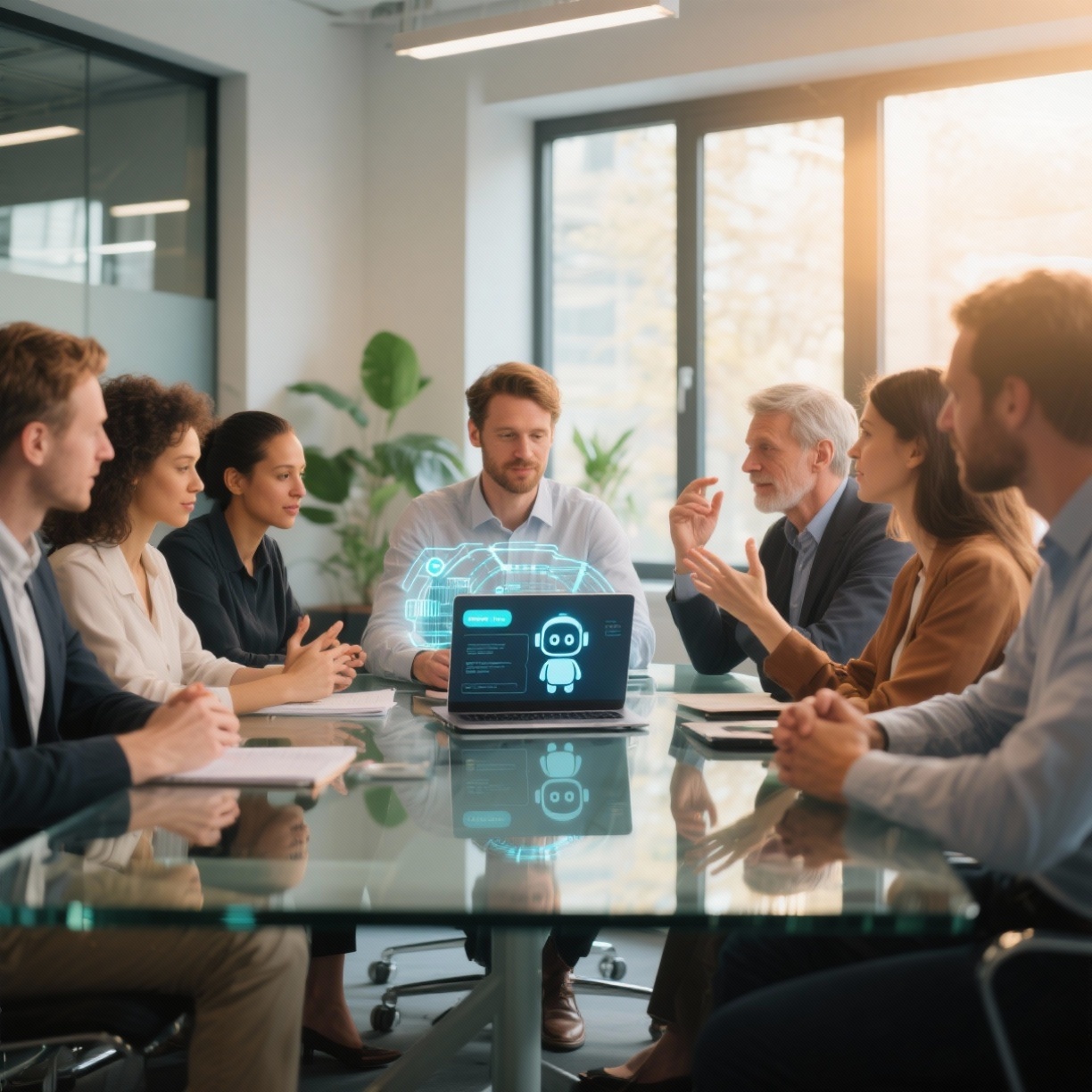 Potencialize Suas Conversas com IA: Estratégias Práticas Que Funcionam