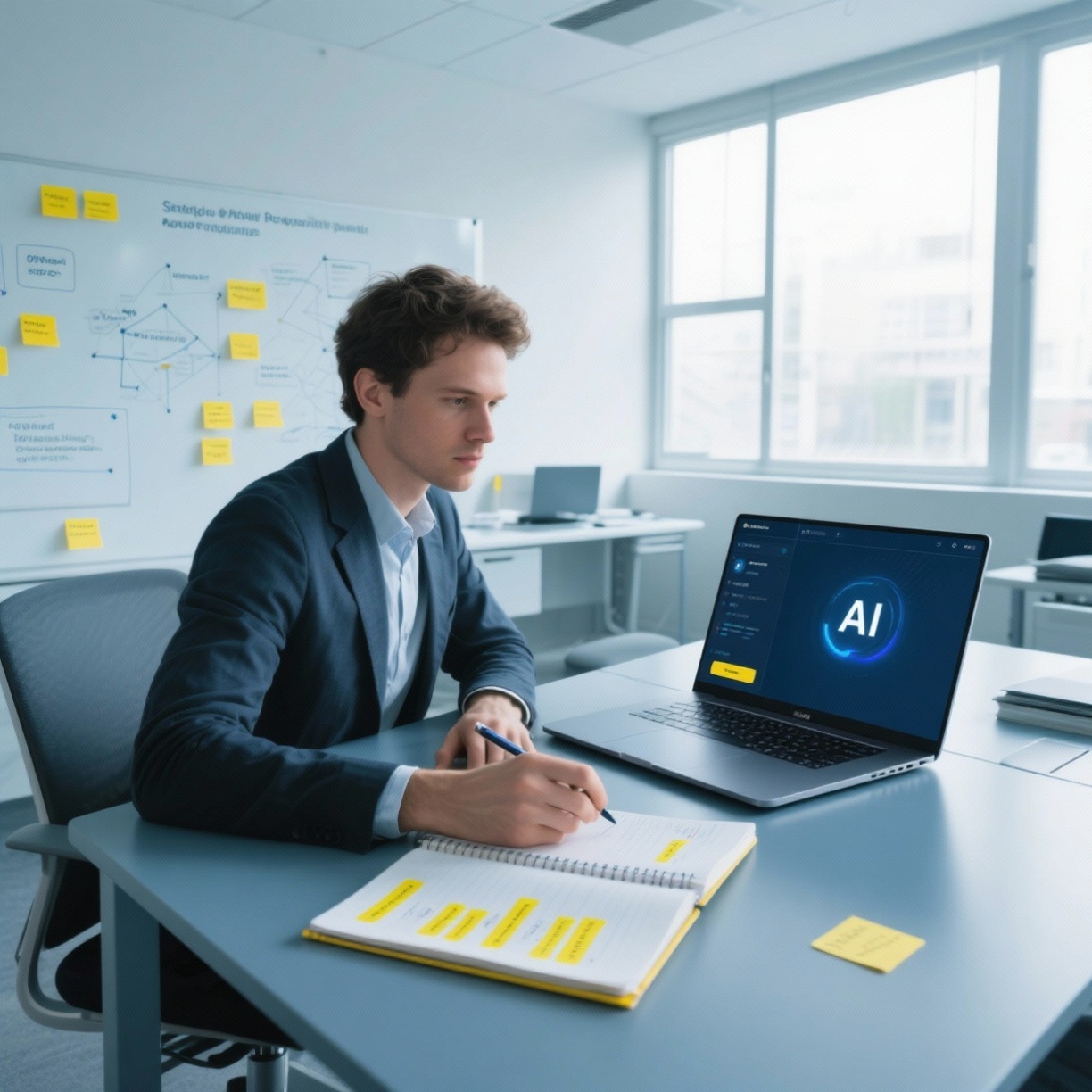 Domine a Arte dos Prompts: Estratégias Práticas Para Resultados Surpreendentes