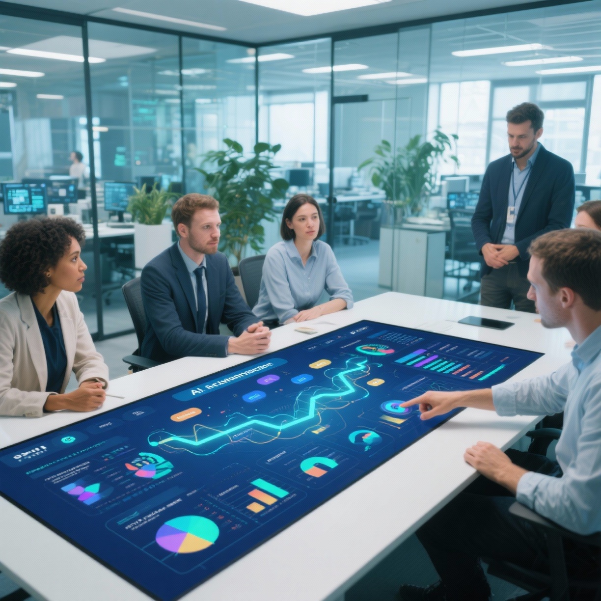 Desvende Novas Estratégias Para Criar Prompts Poderosos de IA