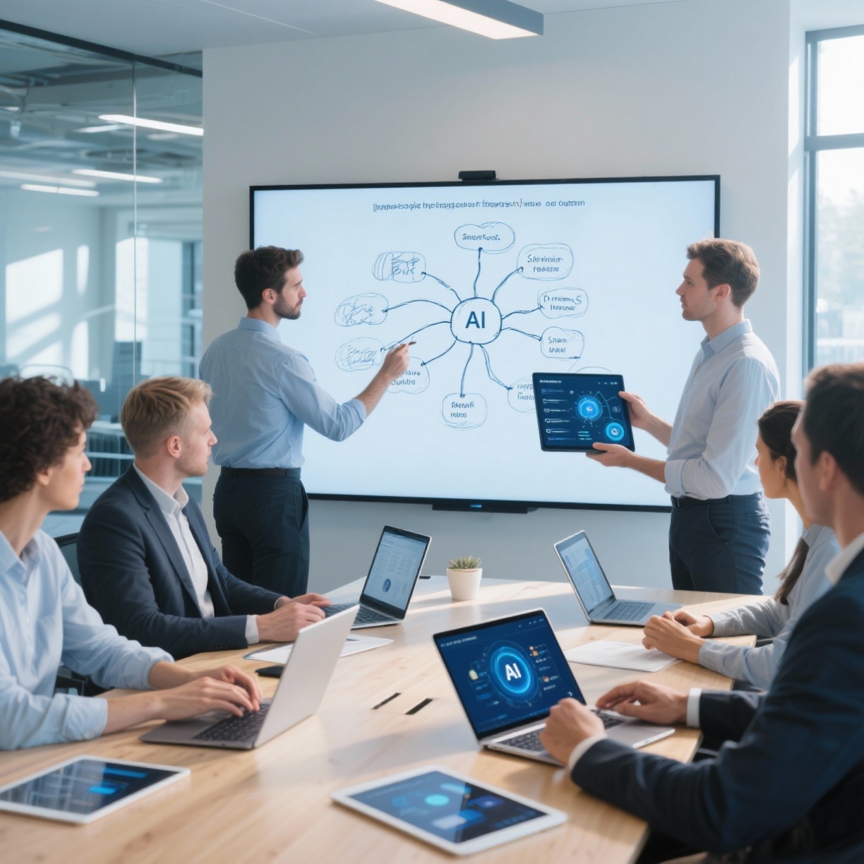 Descomplique a Criação de Prompts: Técnicas Atuais Para Extrair Mais da IA