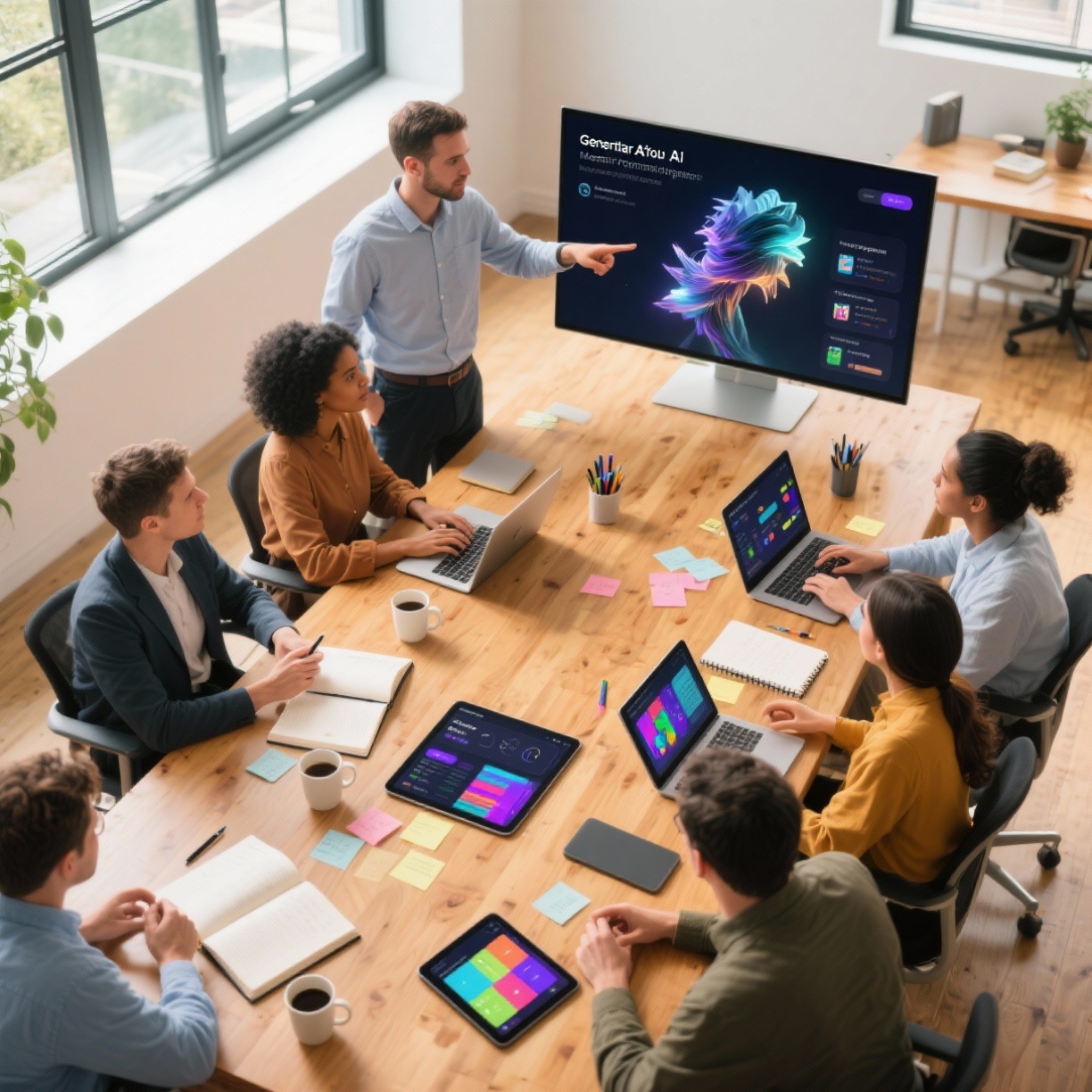 Domine a Arte dos Prompts: Ferramentas Práticas Para Resultados Incríveis