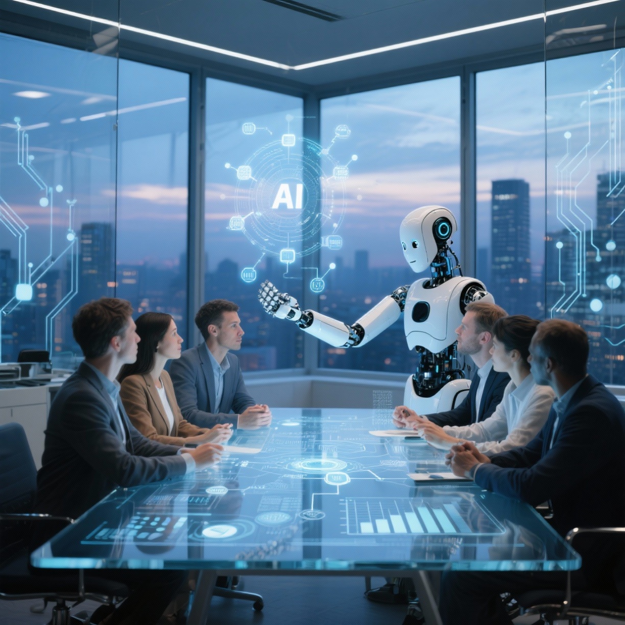 Automação Inteligente: Do Zero à Criação de Agentes Autônomos Eficazes