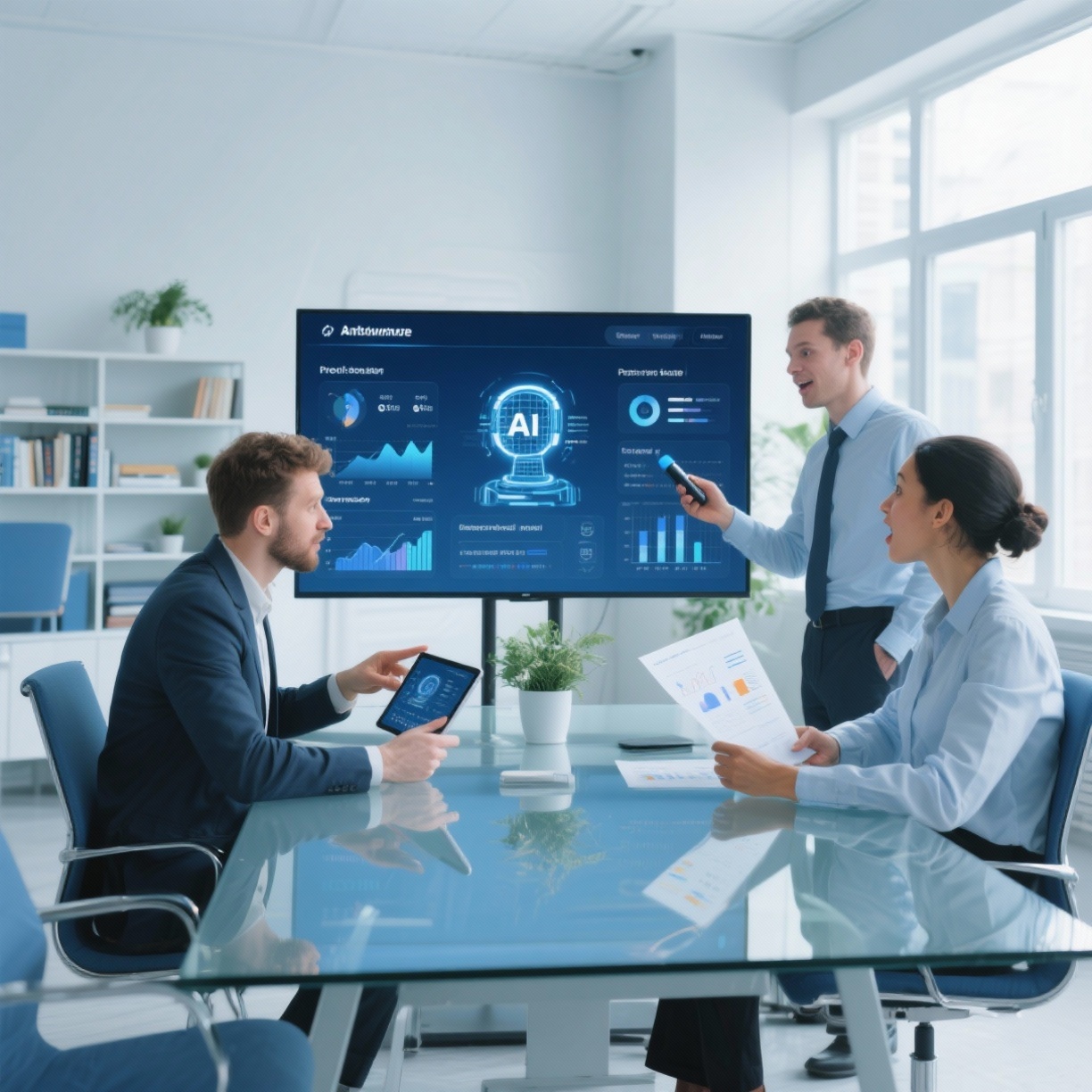 Descomplicando Inteligência Artificial: Soluções Práticas Que Surpreendem